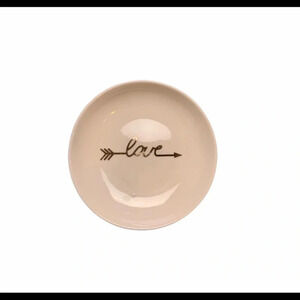 Love Trinket Dish - Small